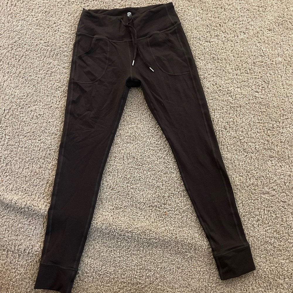 Born Primitive leggings